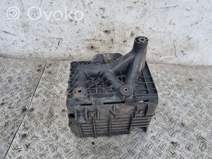 Skoda Fabia Mk1 (6Y) Batteriegestell 6Q0915331
