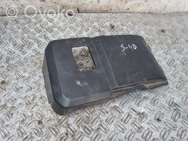 Volvo S40 Battery box tray cover/lid 30667276