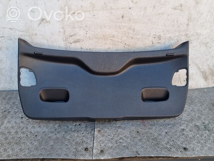 Opel Meriva B Rivestimento portellone 13265628