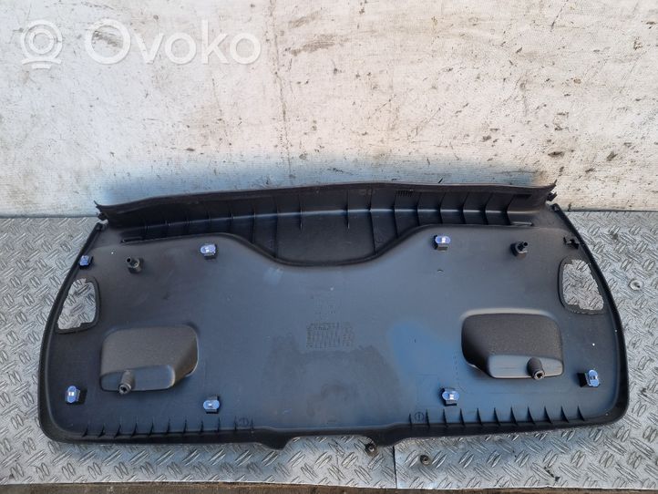 Opel Meriva B Rivestimento portellone 13265628