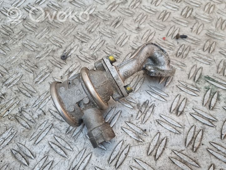 Audi A8 S8 D3 4E Valvola EGR 07C131166T