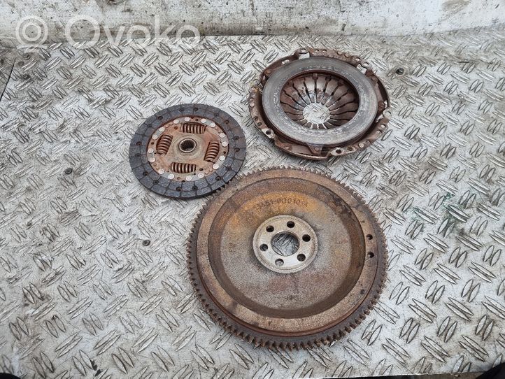 Toyota Yaris Clutch set kit 134510Q010A