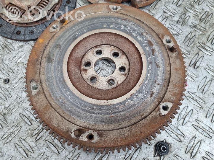 Toyota Yaris Clutch set kit 134510Q010A