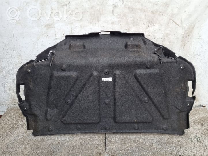 Ford Focus Verkleidung Heckklappe Kofferraumdeckel OAS9410436E07