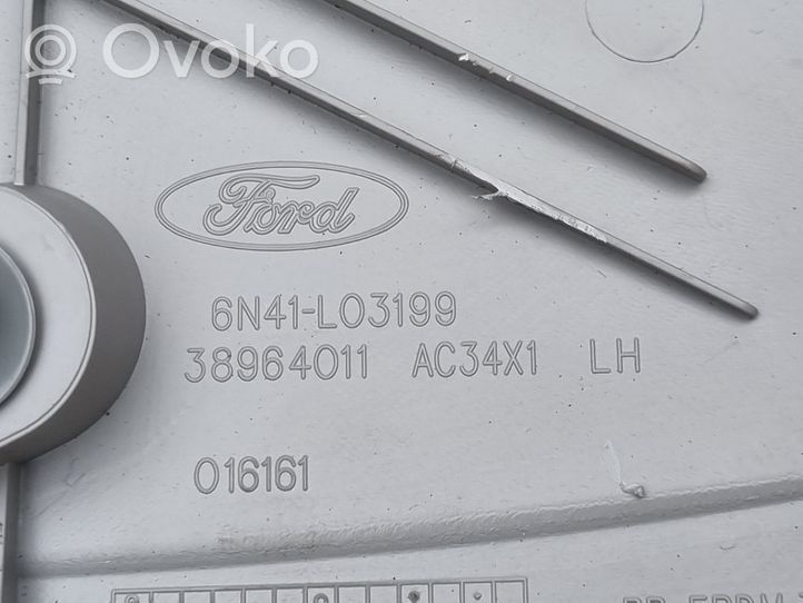 Ford Focus Отделка стойки (A) 6N41L03199
