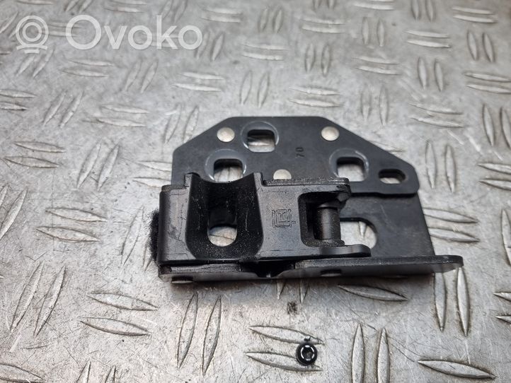 Ford Focus Blocco chiusura del tetto cabrio 9410095C07