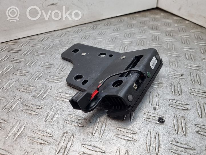 Ford Focus Blocco chiusura del tetto cabrio 9410002F09