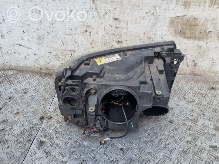 Land Rover Range Rover Sport L320 Phare frontale XBC501713LZN