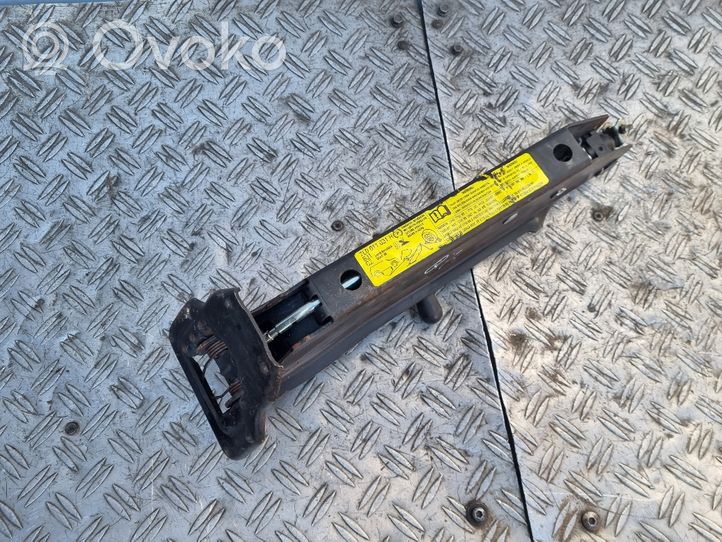 Audi Q7 4L Domkratas (dankratas) 7L0011031H