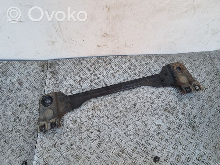 Land Rover Range Rover Evoque L538 Pannello di fondo di supporto del radiatore 6G9NR10684CC