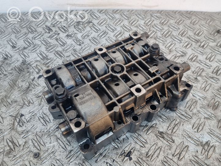 Land Rover Range Rover Evoque L538 Contralbero 9636898380