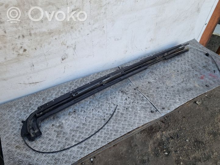 Audi Q7 4L Telaio tettuccio apribile 4L0898738A