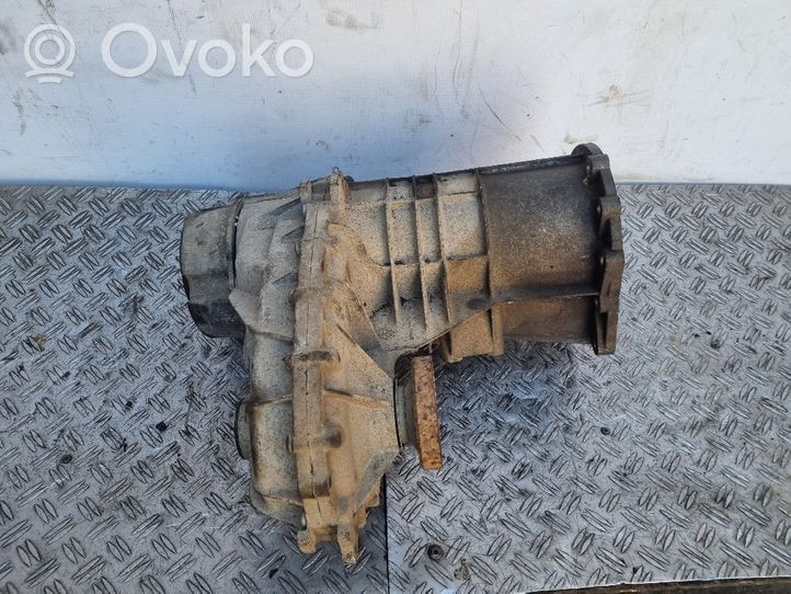 Audi Q7 4L Scatola ingranaggi del cambio 0AQ341010J