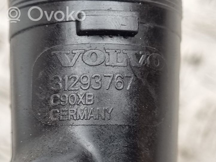 Volvo V40 Termostaatti 31293767