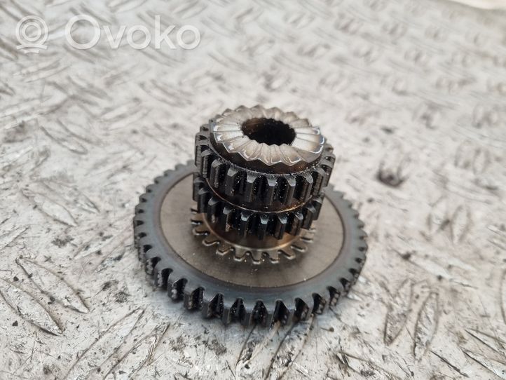 Audi A4 S4 B8 8K Crankshaft gear 06H105209AT