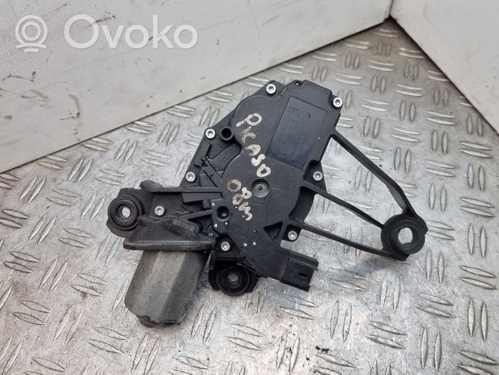 Citroen C4 Grand Picasso Moteur d'essuie-glace arrière 0390201807