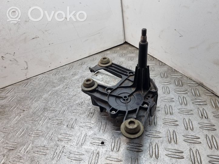 Citroen C5 Moteur d'essuie-glace arrière 9682833480