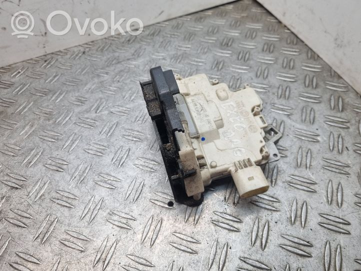 Seat Exeo (3R) Etuoven lukko 8E0839016AA