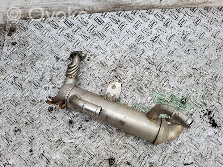 KIA Venga EGR valve cooler 284162A730