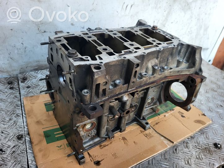 Opel Meriva B Blok silnika 55212839