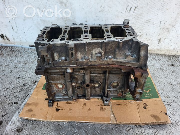 Opel Meriva B Blocco motore 55212839