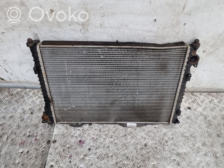 Mini One - Cooper Cabrio R52 Radiateur de refroidissement 7570489