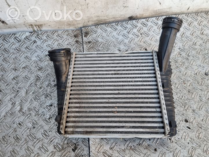 Audi Q7 4L Radiatore intercooler 