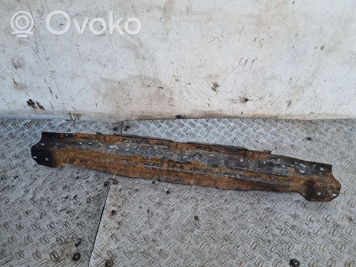 Audi Q7 4L Bottom radiator support slam panel 7L0805551A