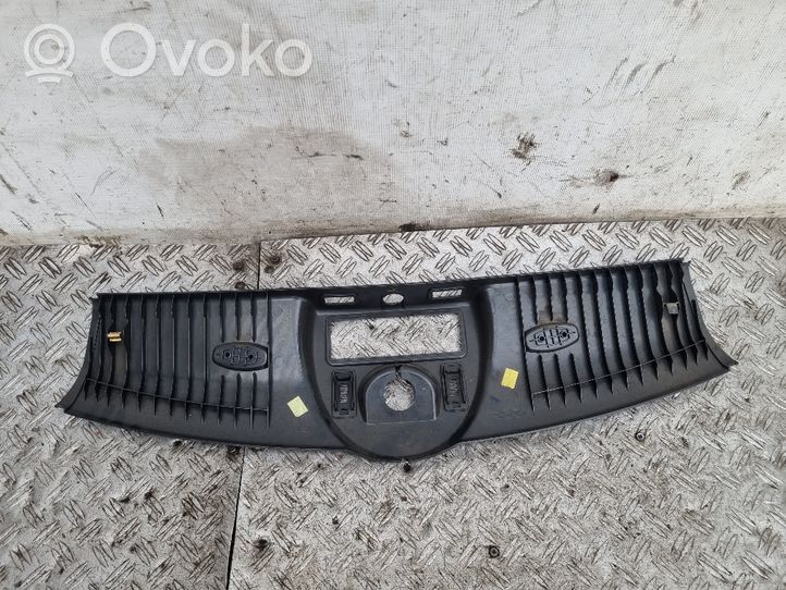 Mini One - Cooper Cabrio R52 Altra parte interiore 7112139