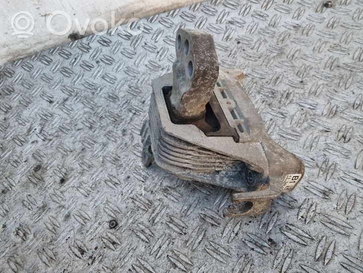 Opel Astra J Supporto di montaggio del motore 13248476