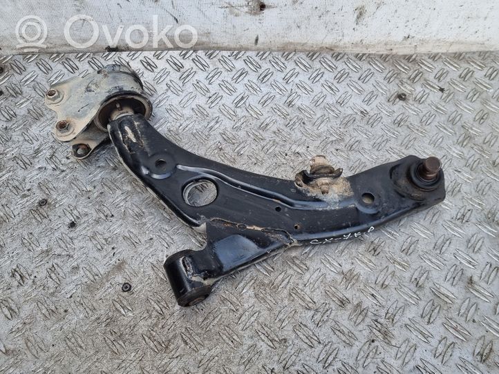 Mazda CX-7 Front lower control arm/wishbone 7H10D