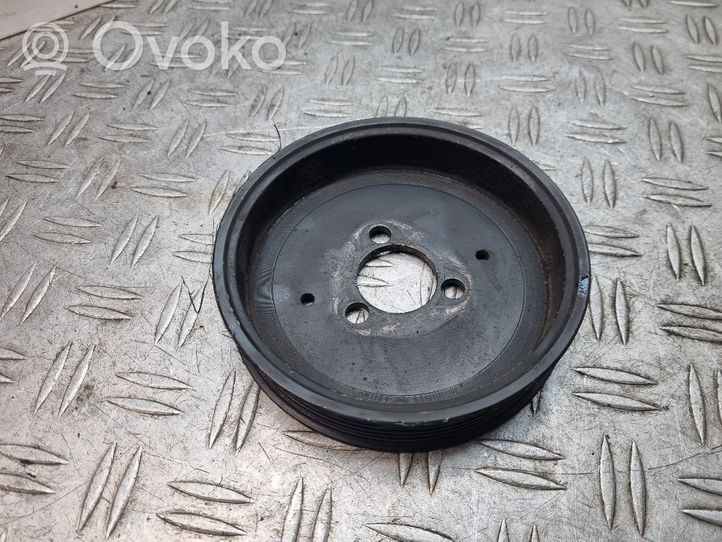 Audi Q7 4L Vandens pompos skriemulys 059121031L