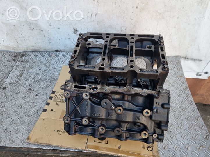 Audi Q7 4L Bloc moteur 059103021AR