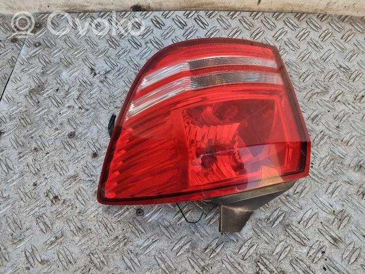 Dodge Journey Lampa tylna 05067784AD