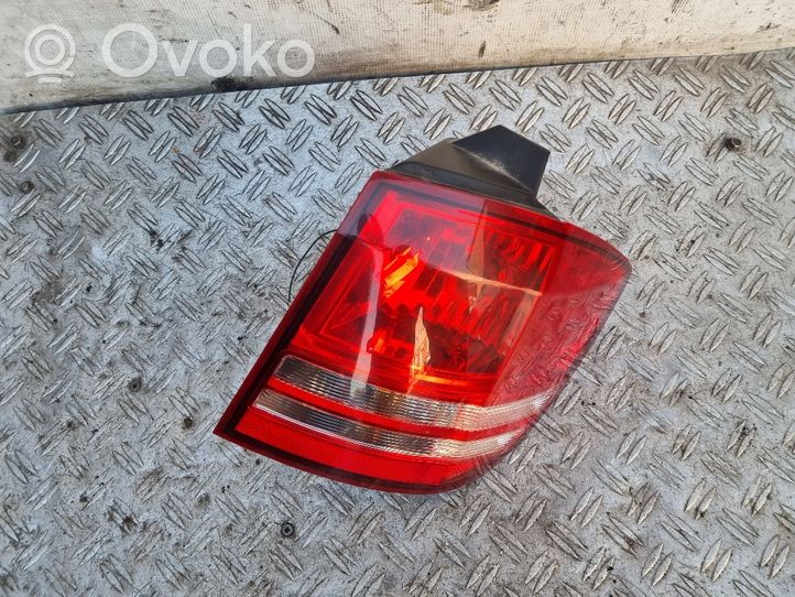 Dodge Journey Lampa tylna 05067784AD