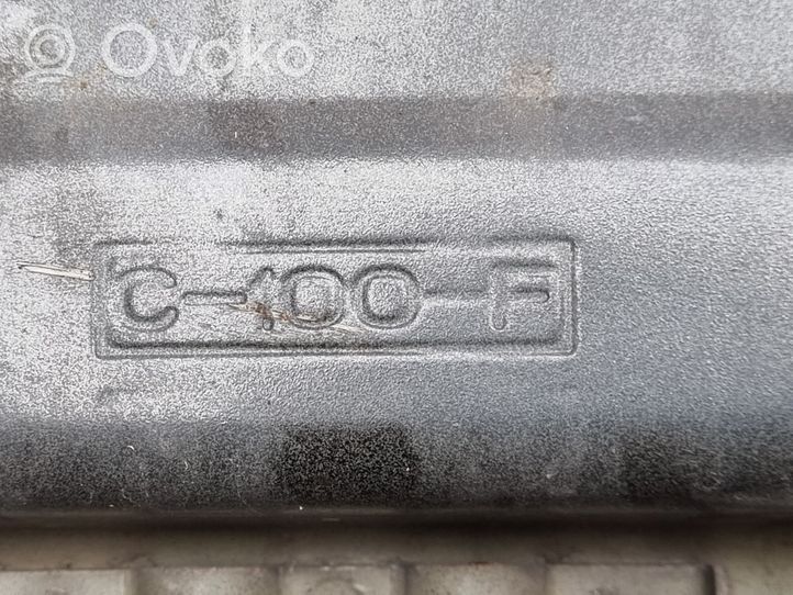 Opel Antara Pannello di supporto del radiatore C100F