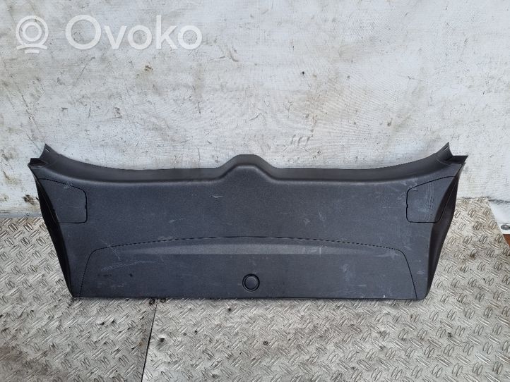 Peugeot 4007 Rivestimento portellone 7224A019