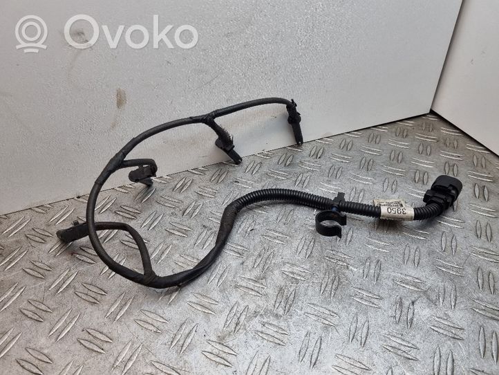 Opel Antara Glow plug wires 95483950