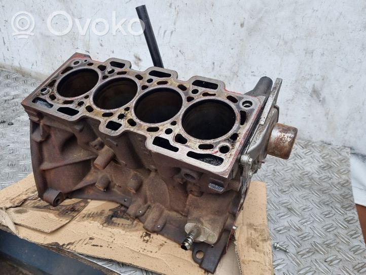 Renault Twingo II Engine block K9KP820