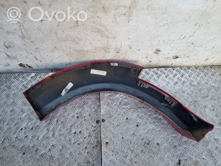 Dodge Nitro Rear arch trim 5KH38TRMACA