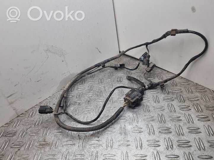 Dodge Nitro Parking sensor (PDC) wiring loom FNG4025AB