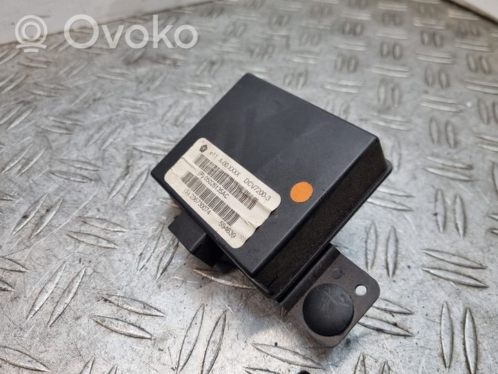 Dodge Nitro Boîtier module alarme 05026135AC