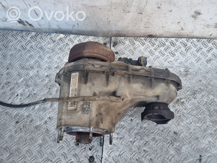 Dodge Nitro Skrzynia rozdzielcza / Reduktor 52853452AB