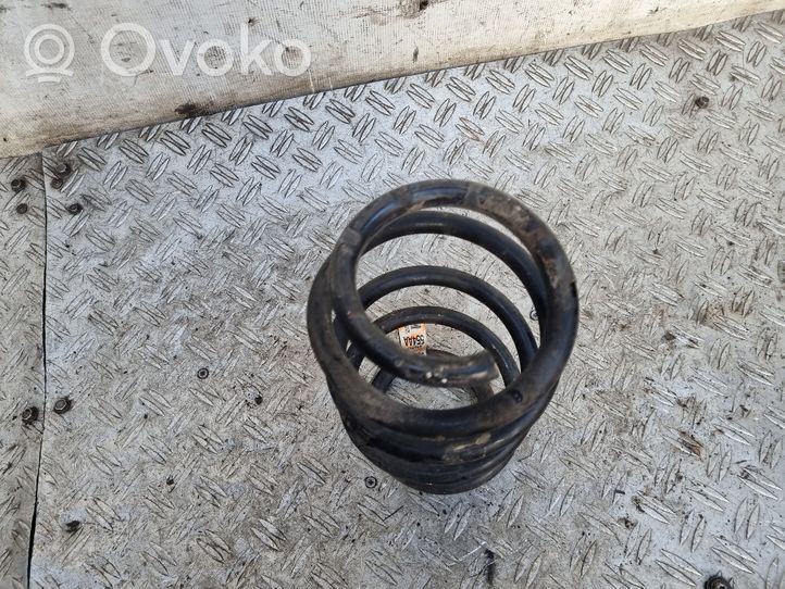 Dodge Nitro Rear coil spring 5212555AA