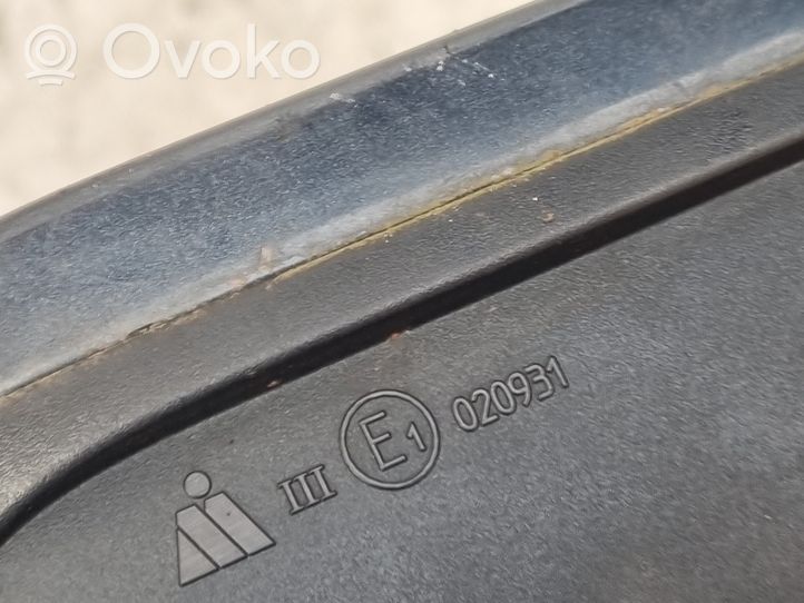 Audi A4 S4 B8 8K Etuoven sähköinen sivupeili 020931