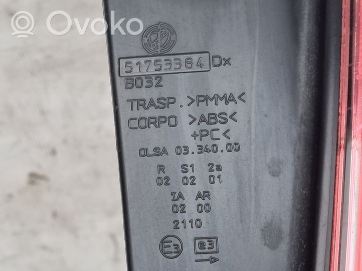 Lancia Ypsilon Takavalot 51753384