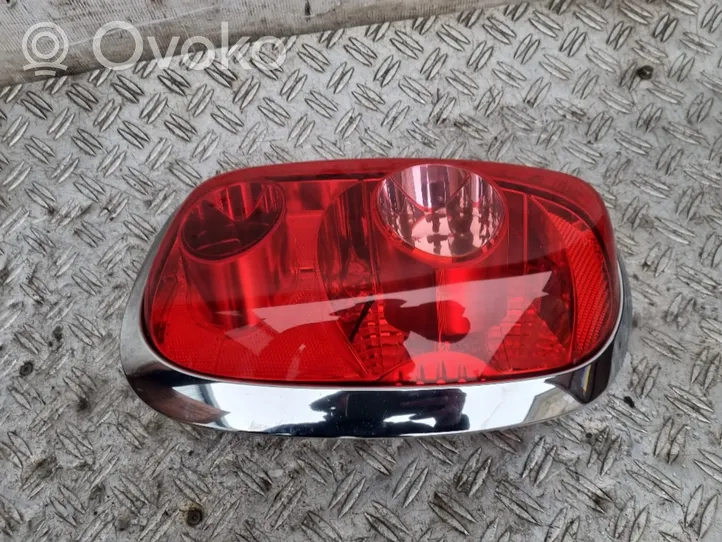 Mini Cooper Countryman R60 Luci posteriori 9808154