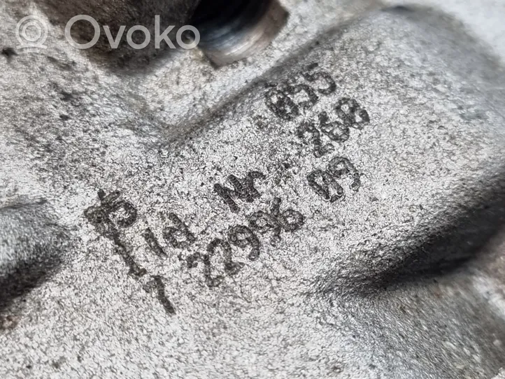 Volvo S60 EGR valve cooler 30637142