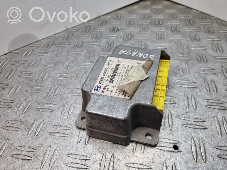 Hyundai Sonata Gaisa spilvenu vadības bloks 959103K450