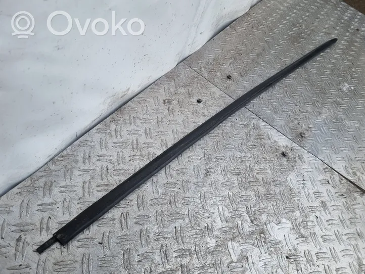 Opel Astra H Front door rubber seal 13238922